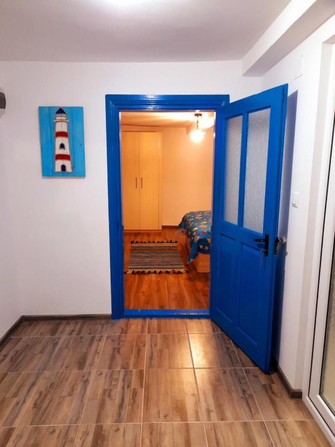 Вилла Casa Pavel Журиловка Экстерьер фото