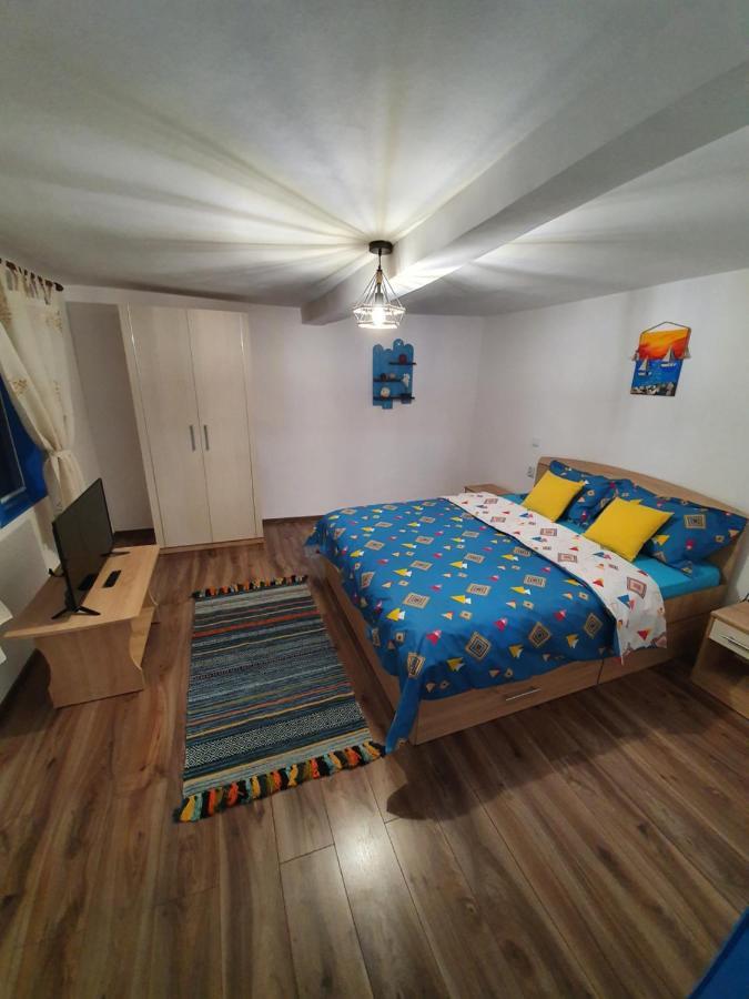 Вилла Casa Pavel Журиловка Экстерьер фото