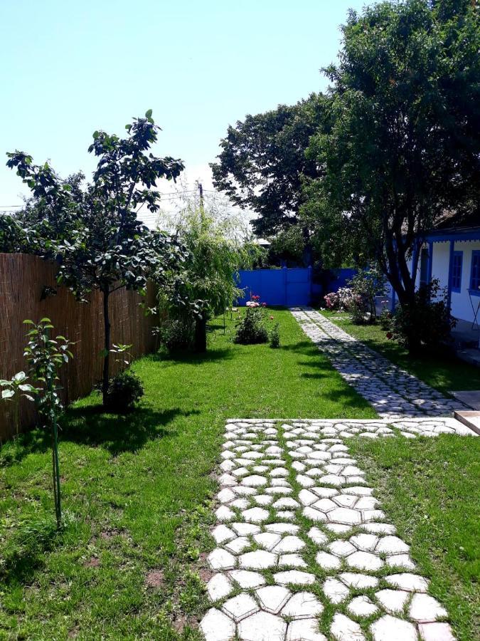 Вилла Casa Pavel Журиловка Экстерьер фото