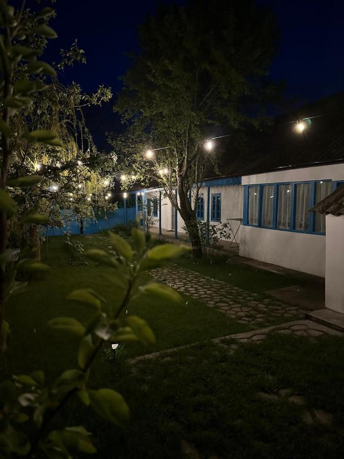 Вилла Casa Pavel Журиловка Экстерьер фото