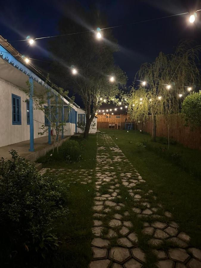 Вилла Casa Pavel Журиловка Экстерьер фото